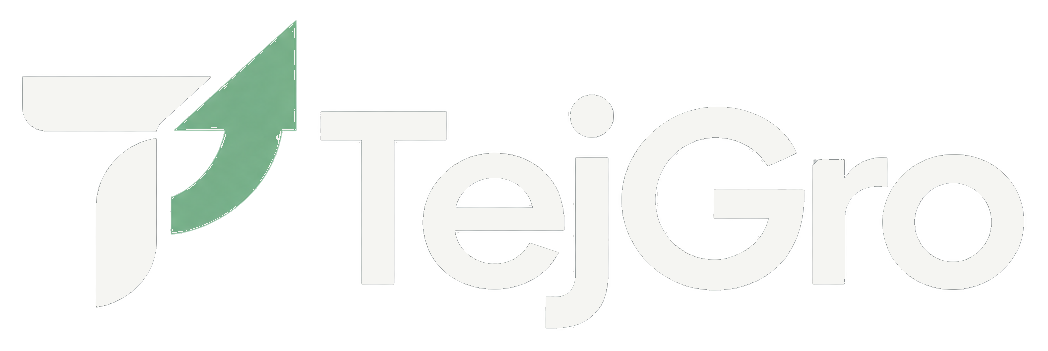 TejGro — Growth systems for ambitious businesses